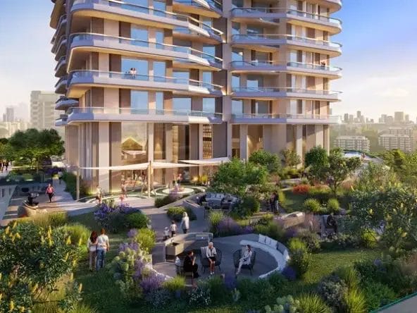 Midora Residences foto