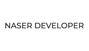Naser Developer