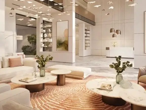Sports View Residence foto