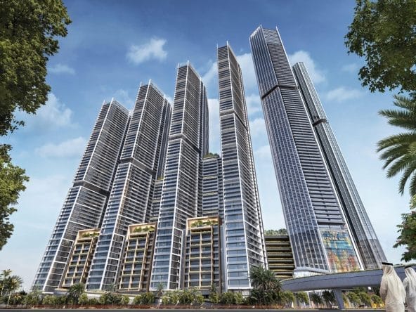 The Horizon at Sobha Central006