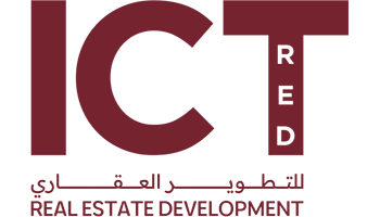 ICT Real Estate Development entwickler