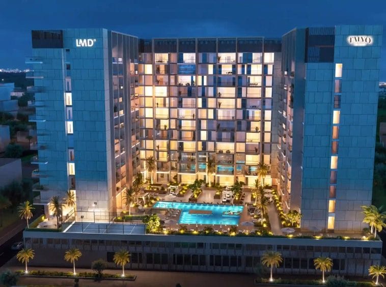 Taiyo Residences011