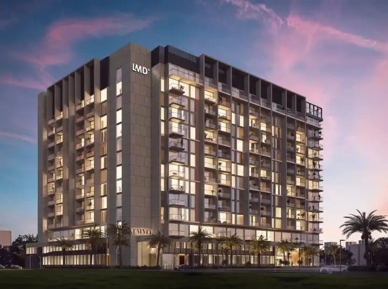Taiyo Residences012
