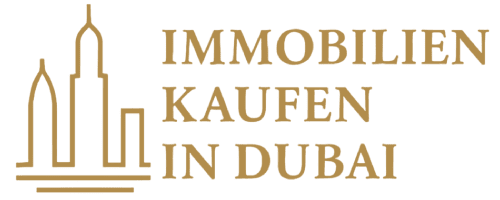 Logo Immobilien kaufen in Dubai Gold
